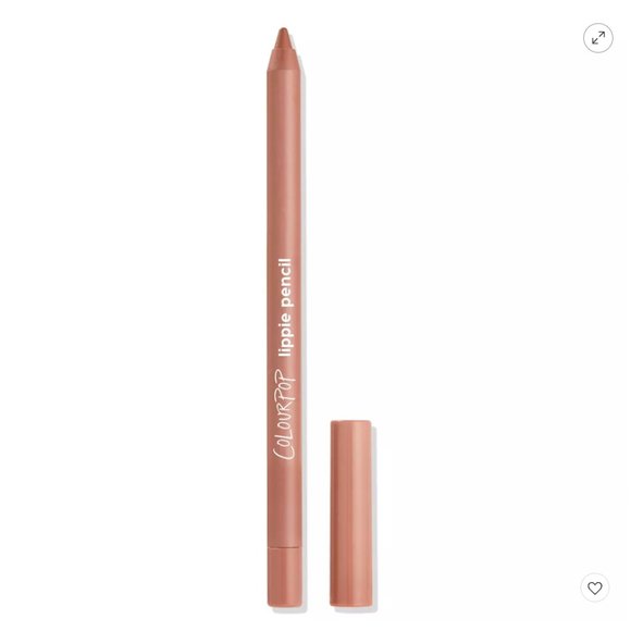 ColourPop Lippie Pencil & Lux Lip Oil | Skinny Dip & BFF | NEW MAKEUP - Picture 3 of 4